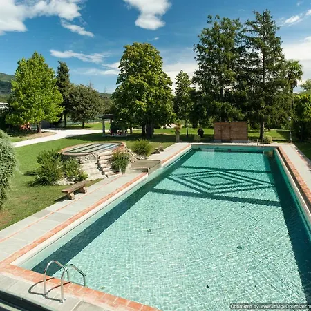 Hill בית נופש