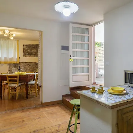 Holiday home Hill Capannori