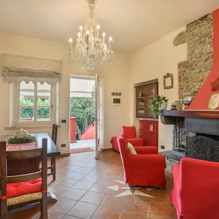 Hill Holiday home *