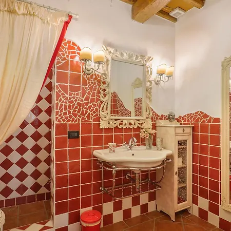 Hill Holiday home Capannori