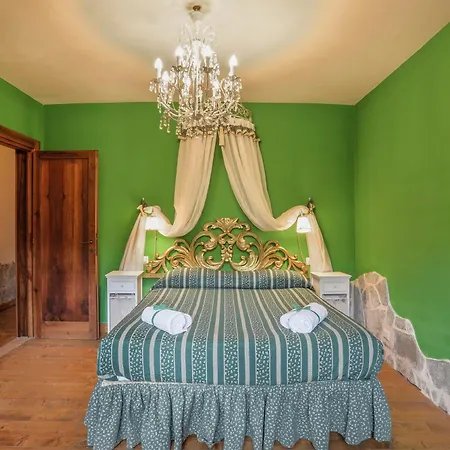 Hill Holiday home Capannori