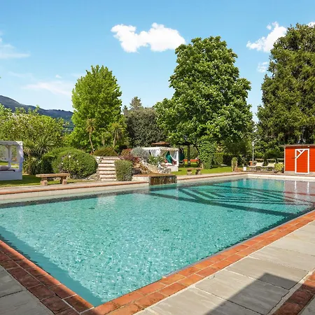 Holiday home Hill