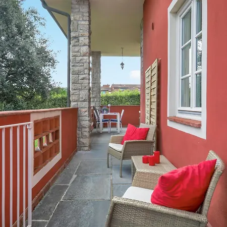 Hill Holiday home Capannori