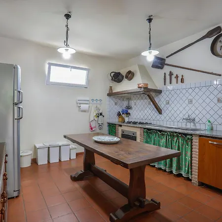 Hill Holiday home *