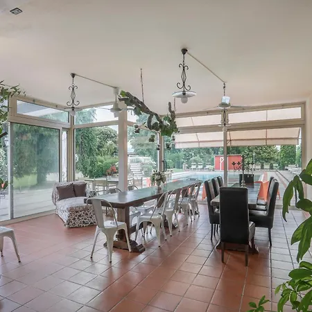 Hill Holiday home Capannori