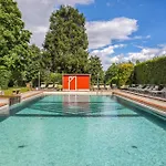 Дом отдыха Hill Капаннори