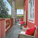 Hill Дом отдыха Капаннори