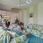 Дом отдыха Hill Капаннори