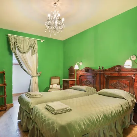 Casa de Férias Hill *