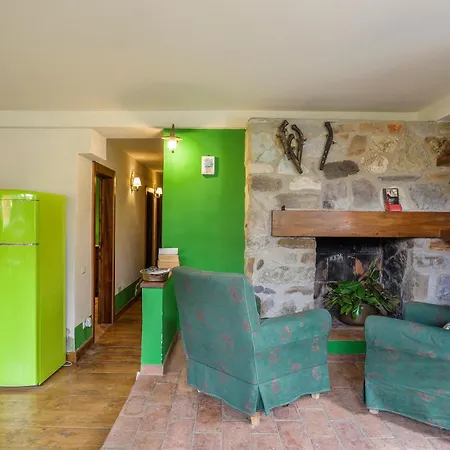 Casa de Férias Hill *