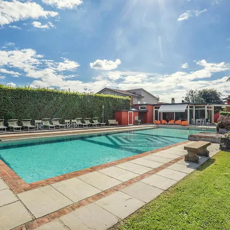 Hill Капаннори