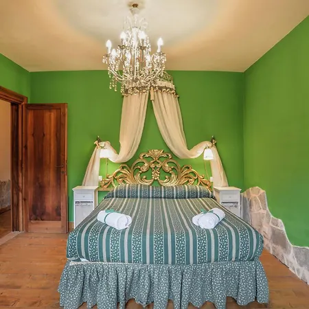 Hill Casa de Férias Capannori