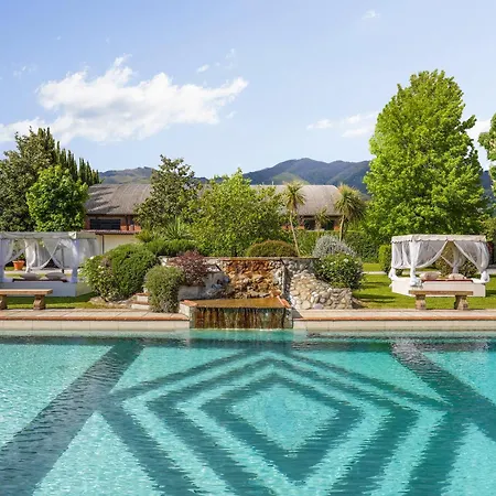 Hill * Капаннори