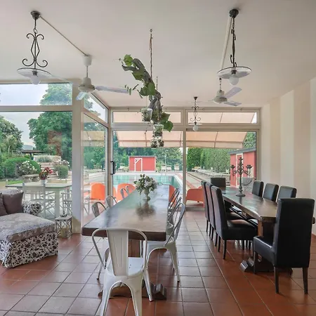 Дом отдыха Hill *