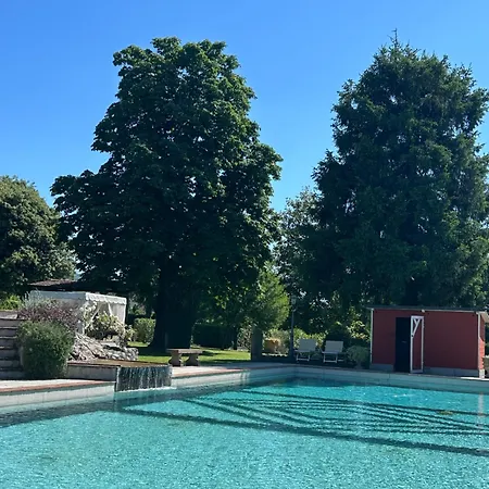Hill Vakantiehuis *