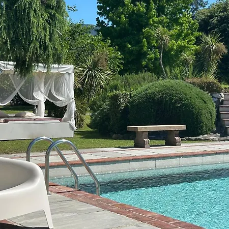 Hill Casa de Férias Capannori