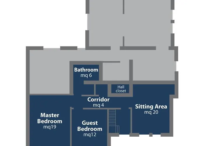 Дом отдыха Hill Капаннори