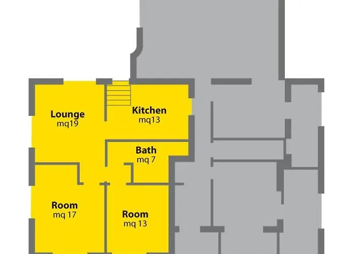 Hill Дом отдыха Капаннори