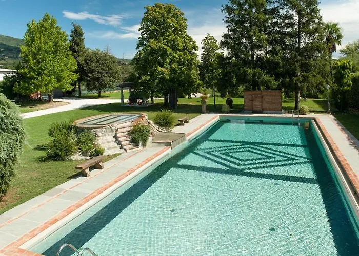 Hill Дом отдыха