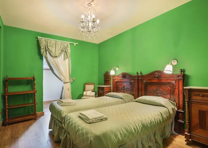 Дом отдыха Hill *