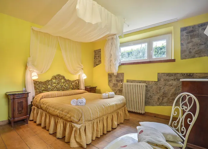 Дом отдыха Hill Капаннори