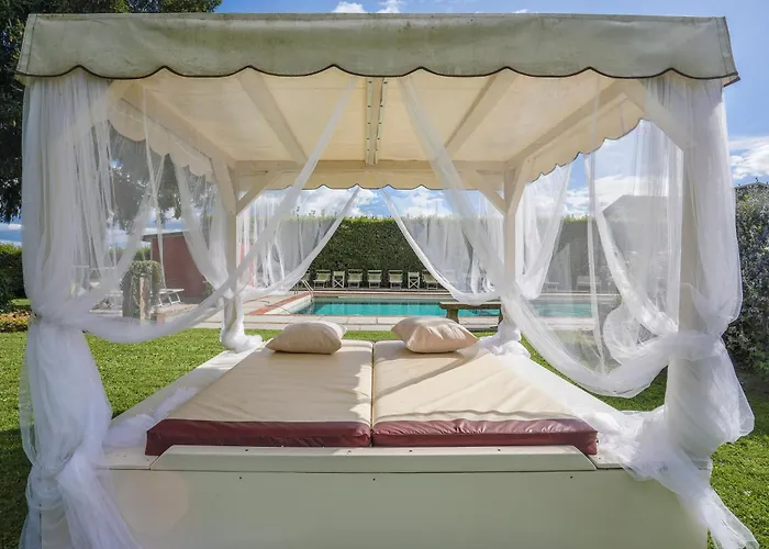 Дом отдыха Hill Капаннори