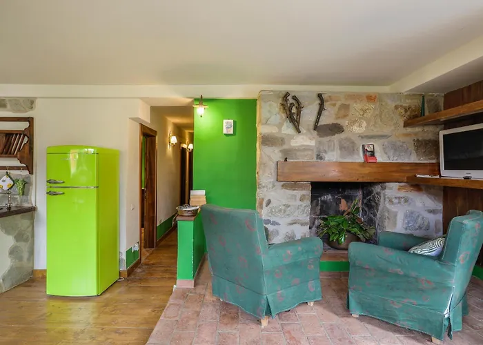 Дом отдыха Hill *