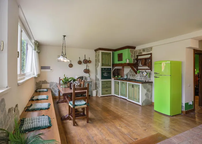 Hill Дом отдыха