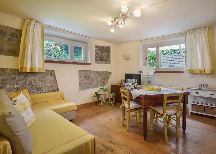 Hill Дом отдыха Капаннори