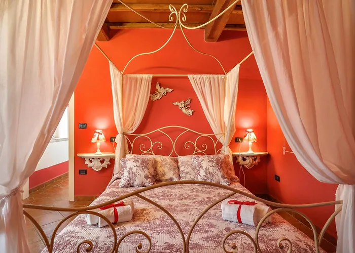 Дом отдыха Hill Капаннори