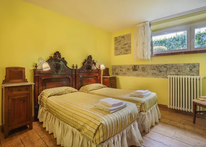 Hill Дом отдыха Капаннори