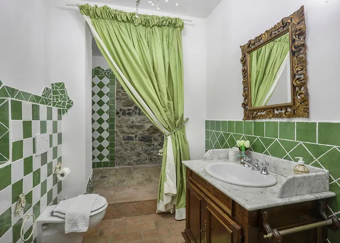 Дом отдыха Hill