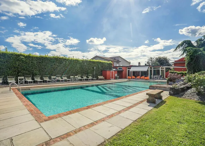 Hill Капаннори