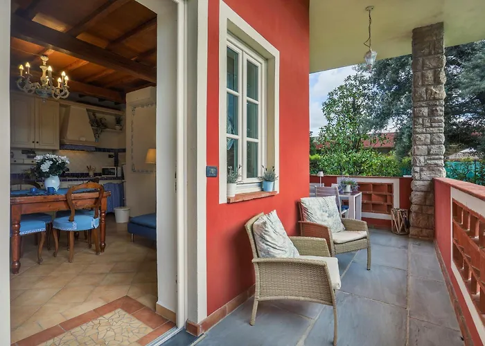 Hill * Капаннори