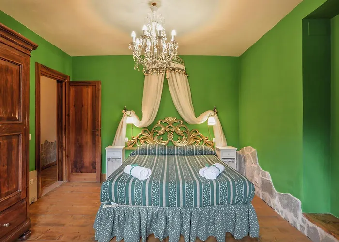 Hill Дом отдыха Капаннори