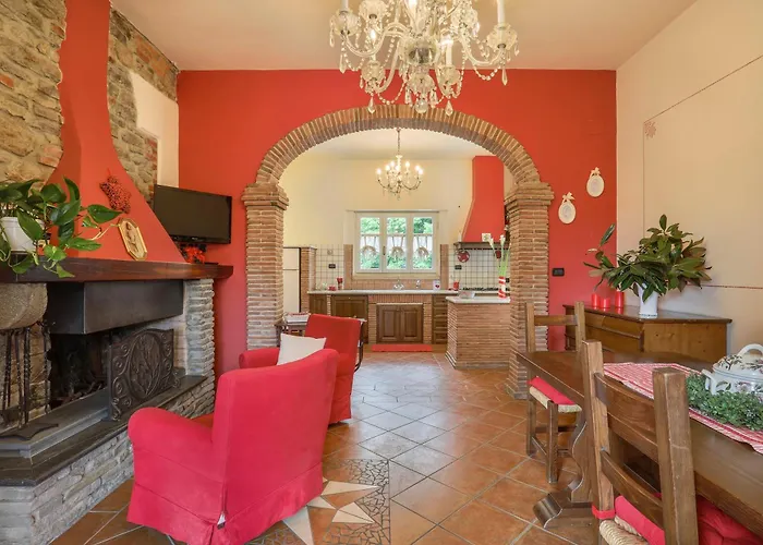 Hill Дом отдыха