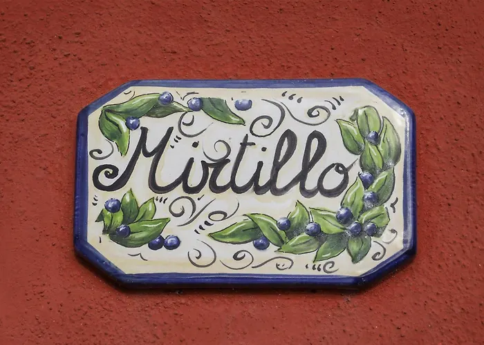 Hill Дом отдыха Капаннори