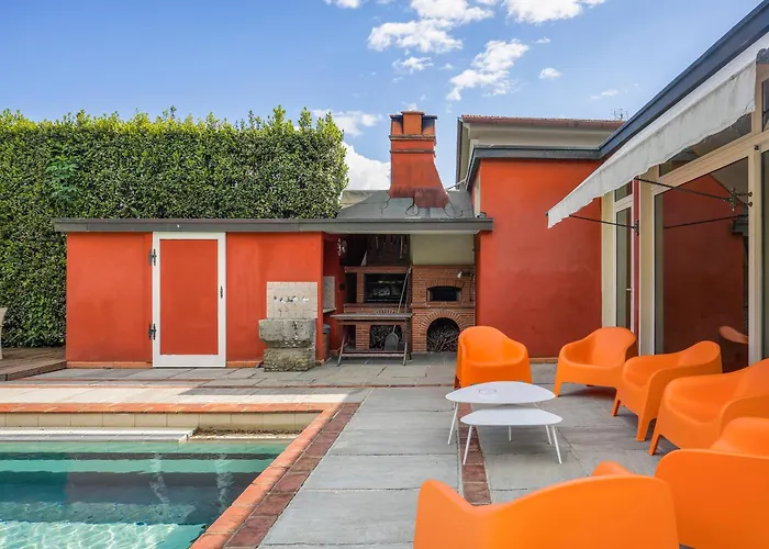 Hill Дом отдыха Капаннори