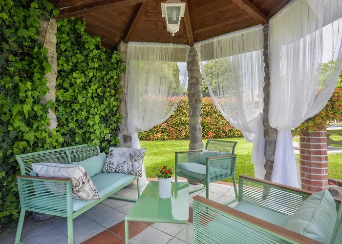 Дом отдыха Hill *