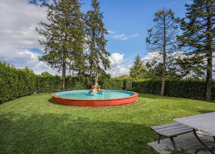 Hill Дом отдыха *