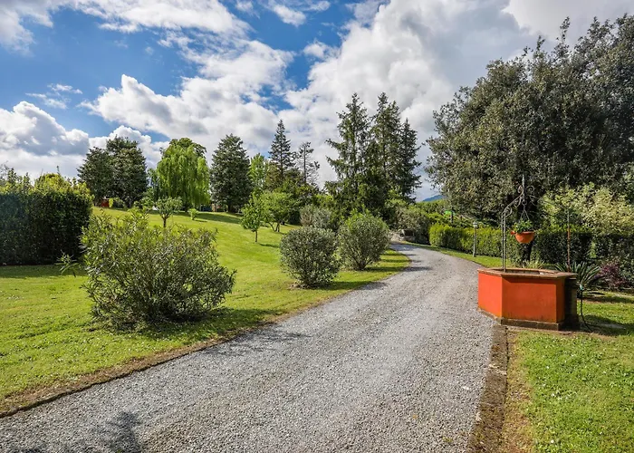 Hill Дом отдыха Капаннори