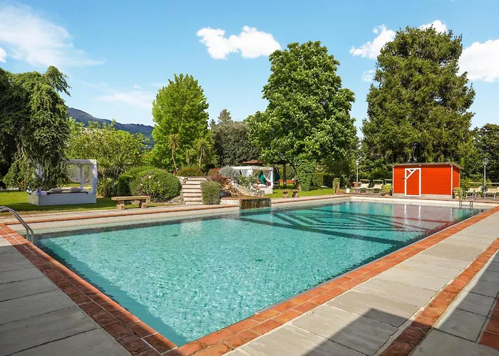 Дом отдыха Hill