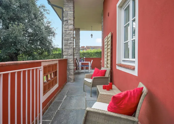 Hill Дом отдыха Капаннори