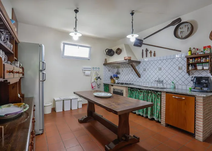 Hill Дом отдыха *