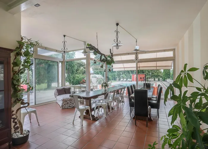 Hill Дом отдыха Капаннори