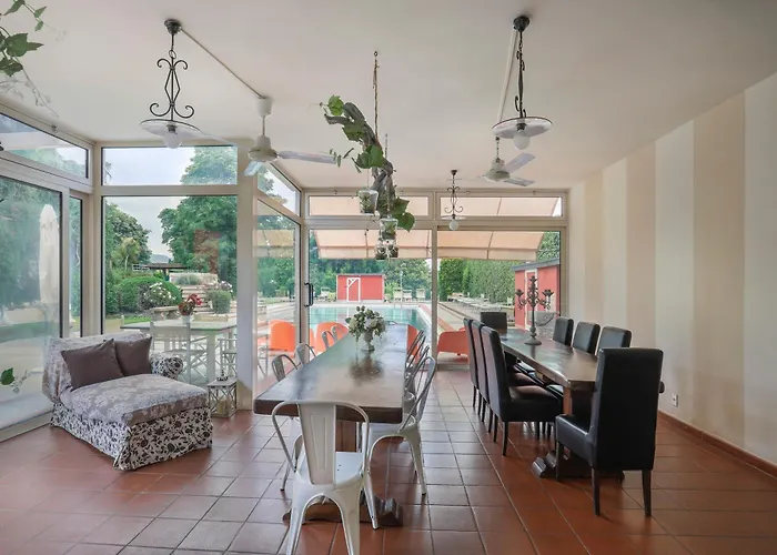 Дом отдыха Hill *