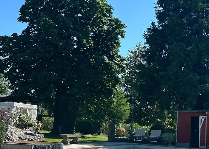 Hill Дом отдыха *