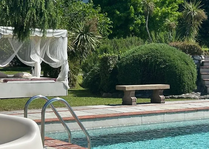 Hill Дом отдыха Капаннори