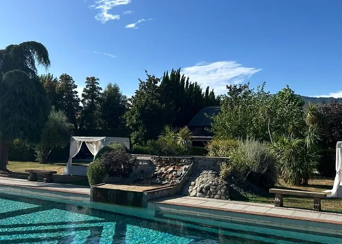 Hill Дом отдыха Капаннори