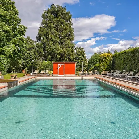 Σπίτι διακοπών Hill Capannori